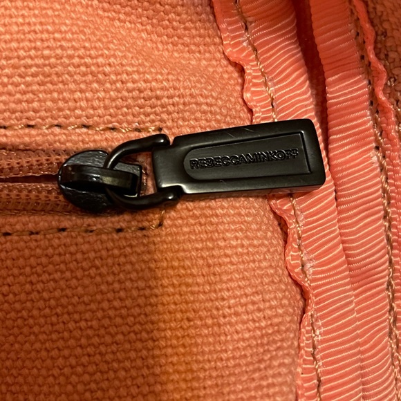 Rebecca Minkoff backpack canvas ? main image 15